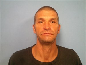 Mccoy, Larry Kristopher