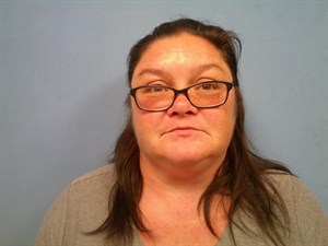 Greenhaw, Rebecca Marie