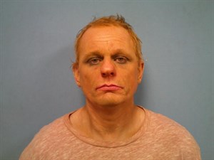 Stover, Vernon Ray