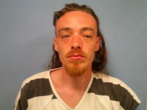 Holubec, Jared Dewayne