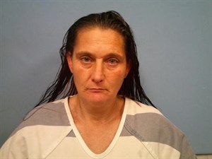 Crain, Shannon Nicole