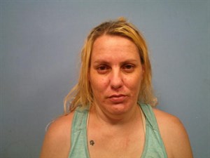 Norris, Amanda Mae