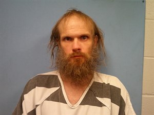 Burkes, Shane James