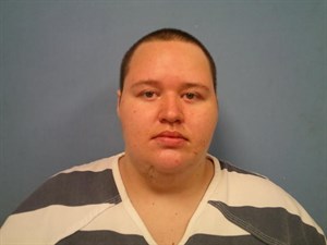 Rogers, Angelica Lynn