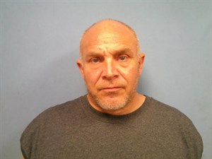Davidson, Charles Phillip