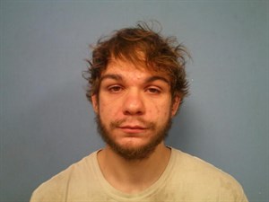 Todd, Landon Zachary