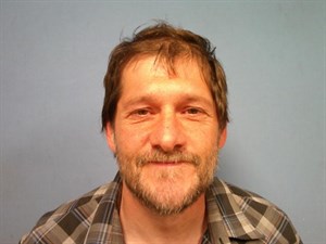 Jackson, Curtis Wayne