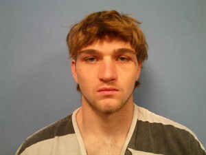 Coggins, Kolton Cole