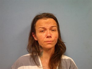 Brown, Elizabeth Christina