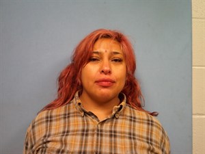 Rogers, Michelle Christine