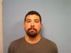 Varner, Jacob William Wayne