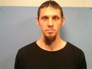 Powell, James Paul