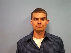 Morris, Cody William