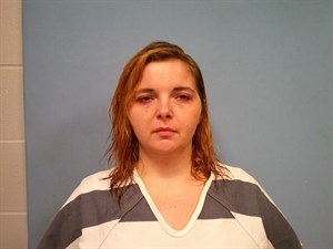 Lee, Cheyenne Dawn