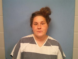 Schrock, Courtney Nicole