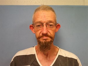 Lewis, Gregory Scott
