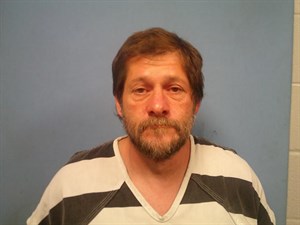 Jackson, Curtis Wayne