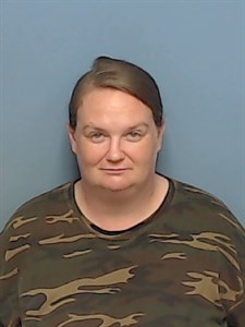 Dennis, Latrisha Kay