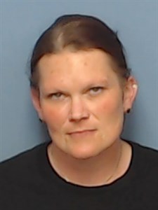 Winder, Natasha Kaye