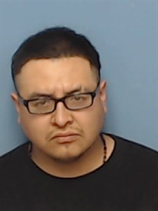 Martinez Resendiz, Alex Alan