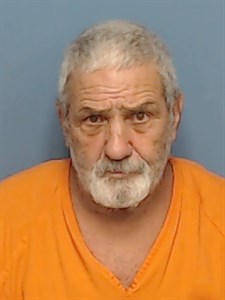 Sturgis, Danny Aubrey