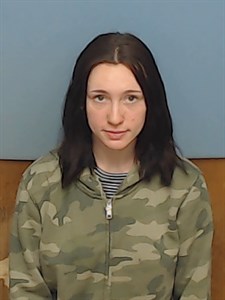 Calico, Brooklyn Ann