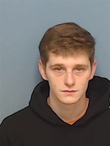 Cook, Nevan William