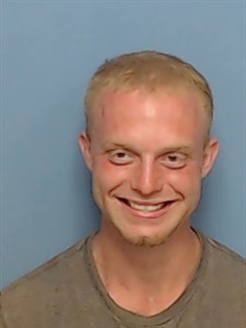 Phillips, Jed Cecil-Edward