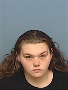 Crain, Courtney Chantel