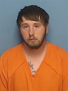 Logue, Robert Leon