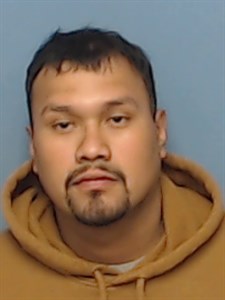 Oropeza, Jesus Adrian