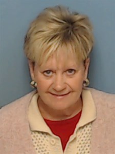 Jarrett, Angela Dionne