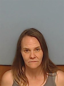 Leftwich, Jessica Yvonne