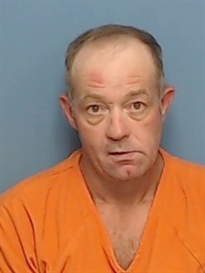 Jones, Michael Austin