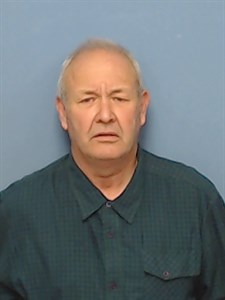 Salsbury, Douglas Alan