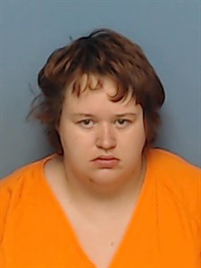 Rogers, Angelica Lynn