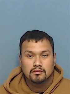 Oropeza, Jesus Adrian