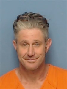 Paladino, Jason Aaron