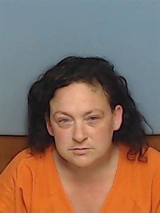 Corbin, Crystal Rachelle