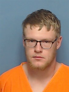 West, Jaden Edward