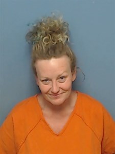Yarbrough, Lacey Leigh
