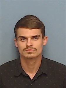 Morris, Cody William