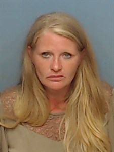 Webber, Danita Lynnette