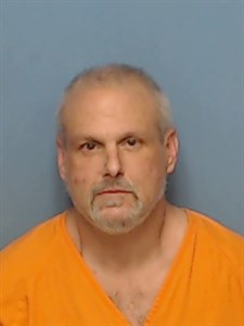 Garrison, Nicholas Don