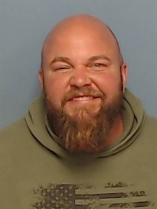 Dayberry, Grant Michael