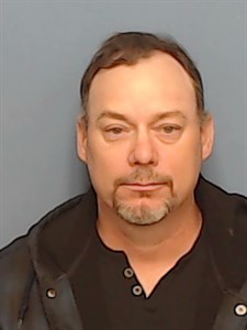 Vinson, Jason Daniel