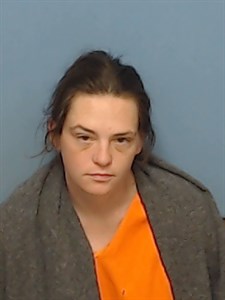 Springer, Ashley Sue