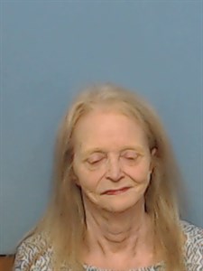 Shepherd, Betty Jo