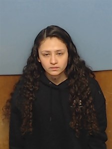 Orellana-Aguilar, Erica Yasmin