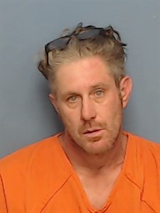 Paladino, Jason Aaron